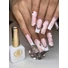 Akryl Gél - Reflecting Hema free - Pearl Rose 60gr 