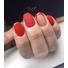 Luxury Gél Lakk 089  - Russian Red 8ml