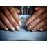 Luxury Gél Lakk 084 - Burberry Nude 8ml